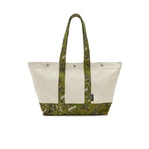 AllSaints Jett Beach Tote