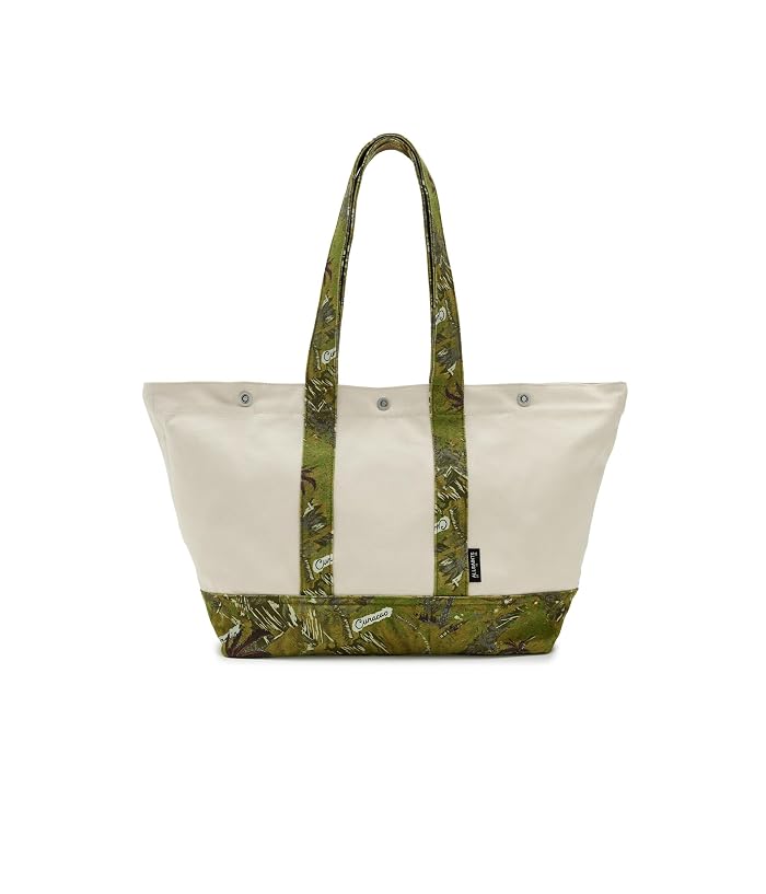 AllSaints Jett Beach Tote