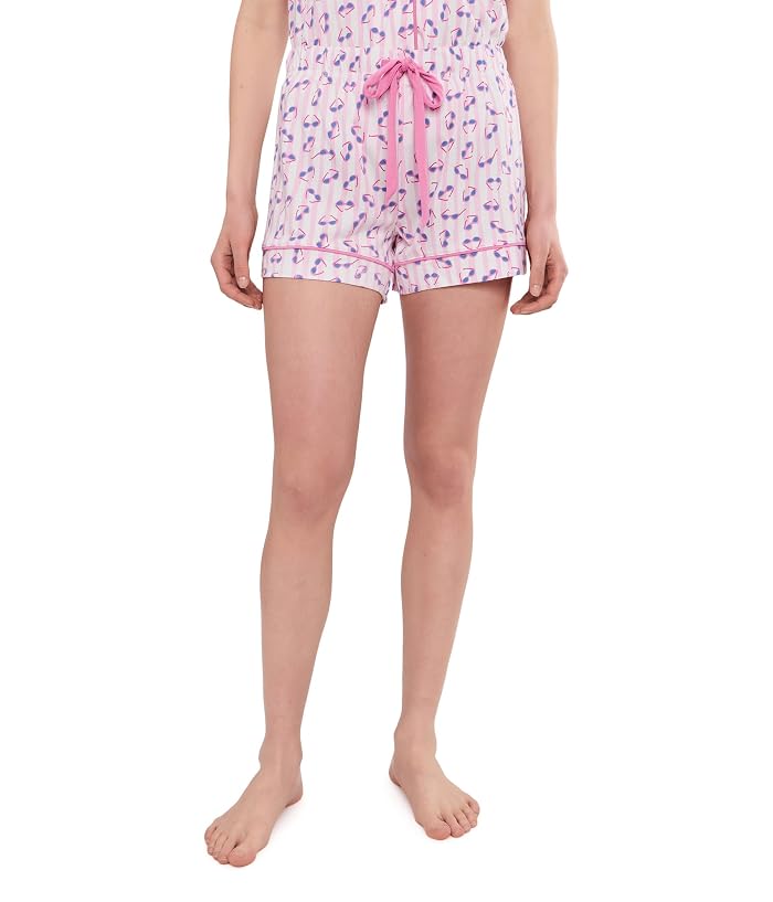 P.J. Salvage Whimsy Pajama Set - Image 4