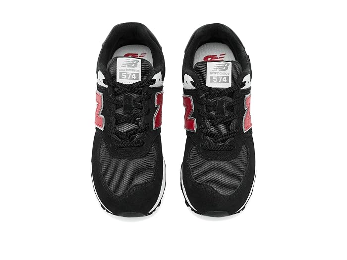 New Balance Kids 574v1 (Big Kid) - Image 2