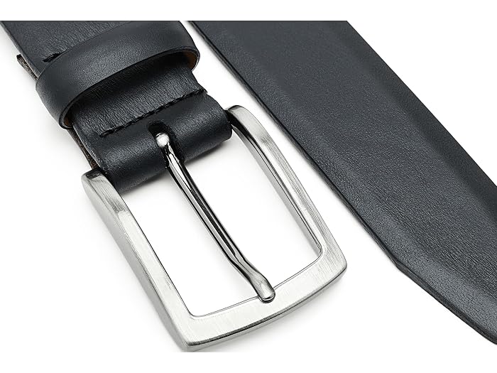 Johnston & Murphy Bosworth Smooth Leather Belt - Image 3