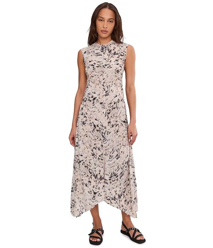 AllSaints Noor Dress
