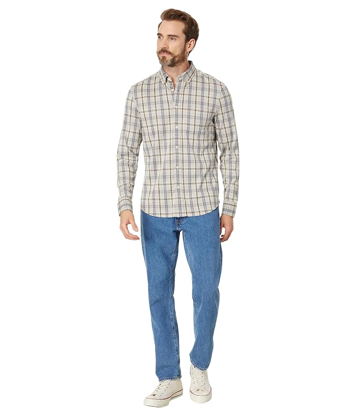 Faherty Coastline Knit Shirt - Image 4