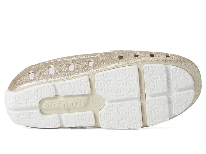 Floafers Kids Prodigy Driver Sparkle (Big Kid) - Image 3