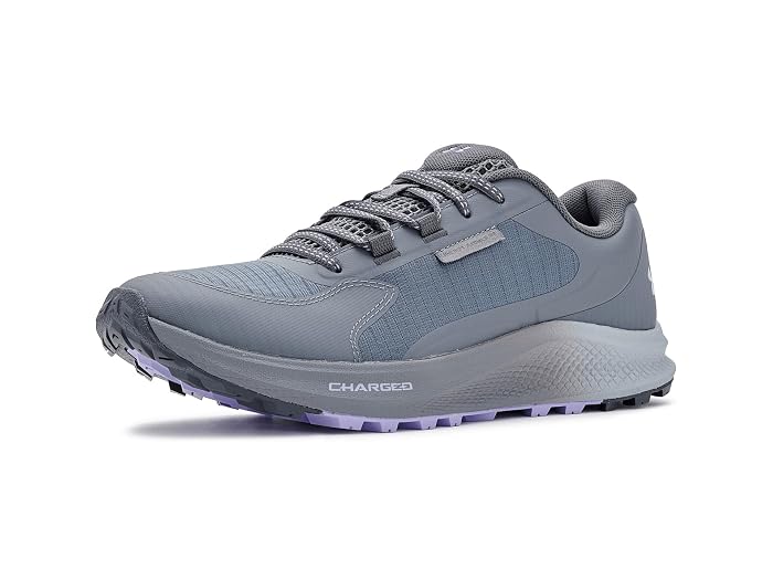 Under Armour Charged Bandit Trail 3