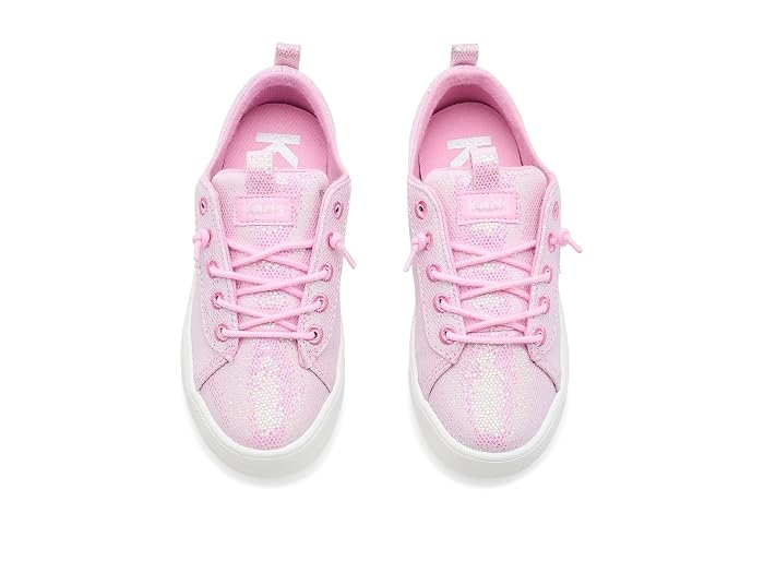 Keds Kids Kara Slip-On Bows (Little Kid/Big Kid) - Image 2