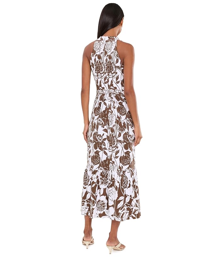 Lilly Pulitzer Wisteria Midi Dress - Image 4