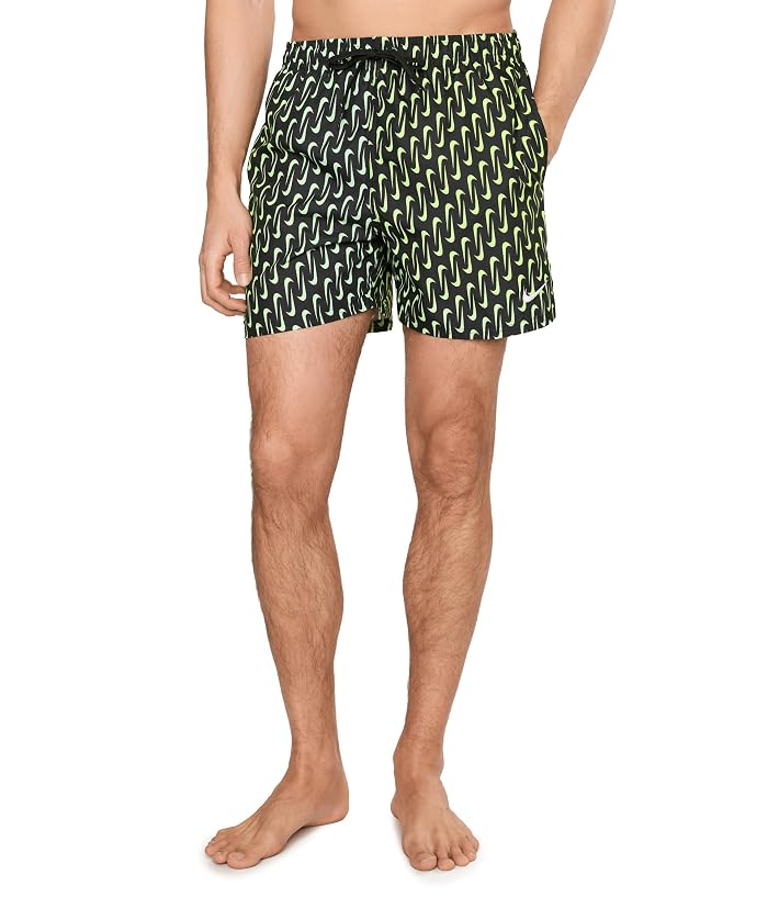 Nike Breaker Swoosh Link 5" Brief Lined Volley