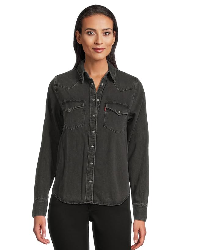 Levi's® Womens The Ultimate Western