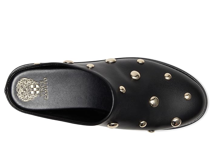 Vince Camuto Cassius Studded Flat Mule - Image 2