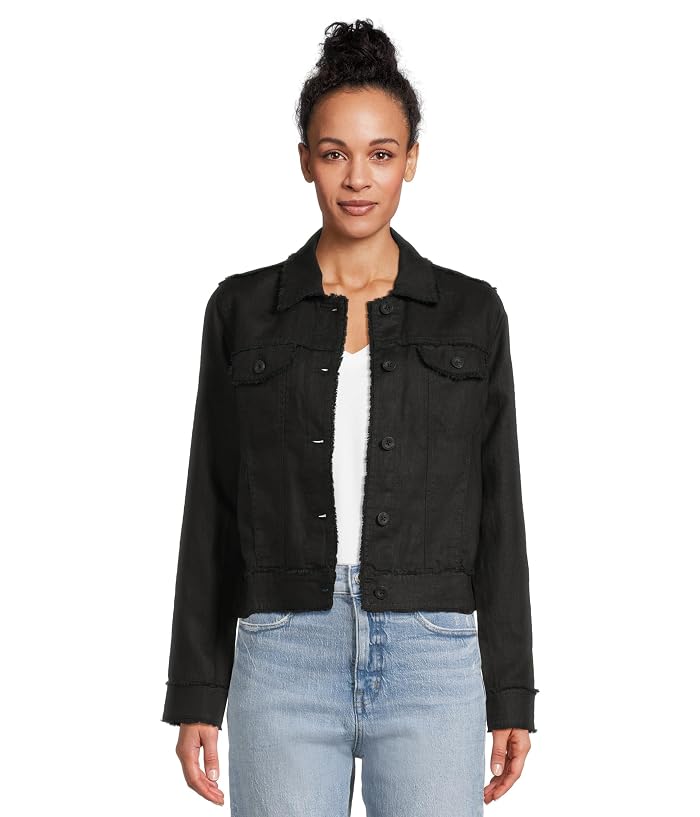 Tommy Bahama Two Palms Raw Edge Jacket