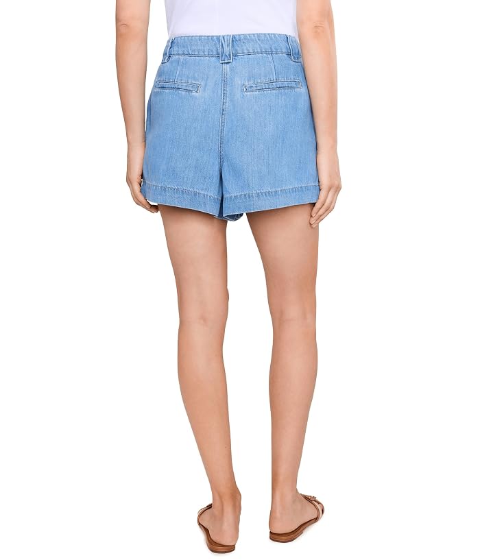 Joe's Jeans The Lillie A-Line Shorts - Image 4