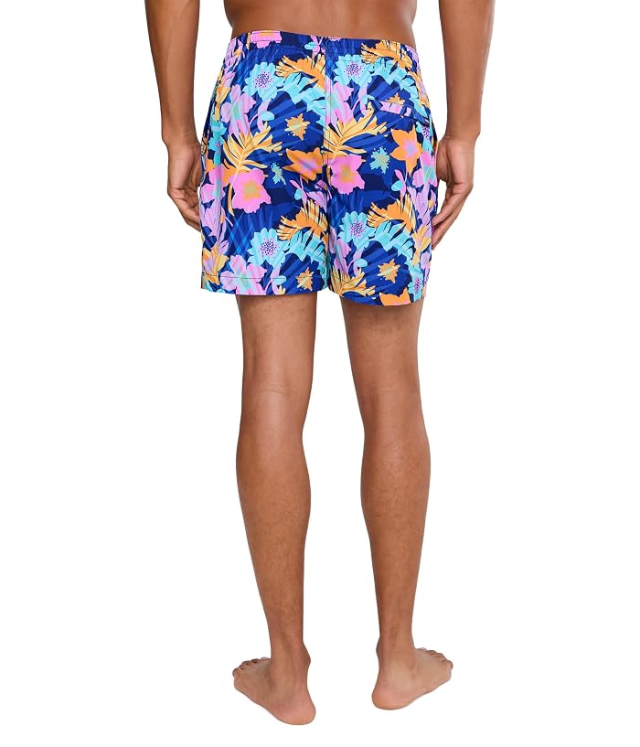 Chubbies The Beyond The Palms 5.5" (Classic Lined Swim Trunks) - Image 4