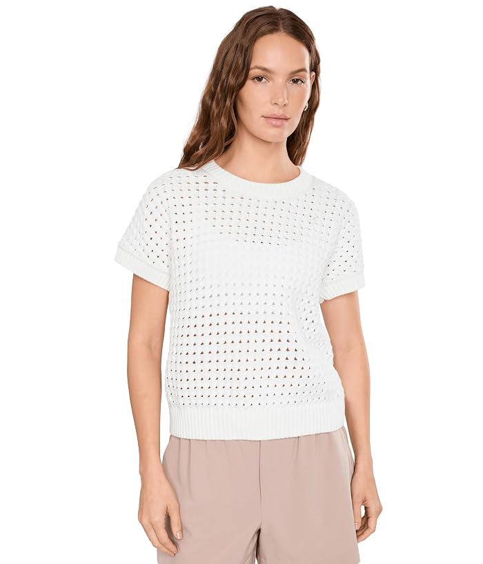 Varley Denny Knit Top