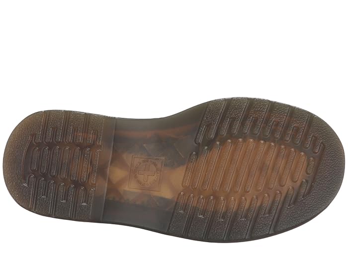 Dr. Martens Kid's Collection 2976 Toddler Chelsea Boots (Toddler) - Image 3