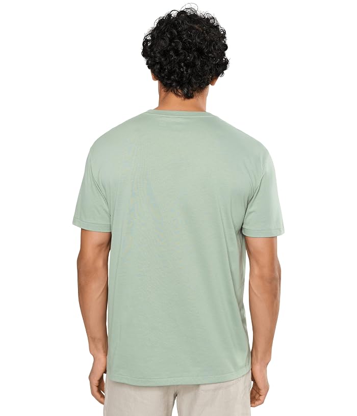 Polo Ralph Lauren Classic Fit Jersey Crewneck T-Shirt - Image 4