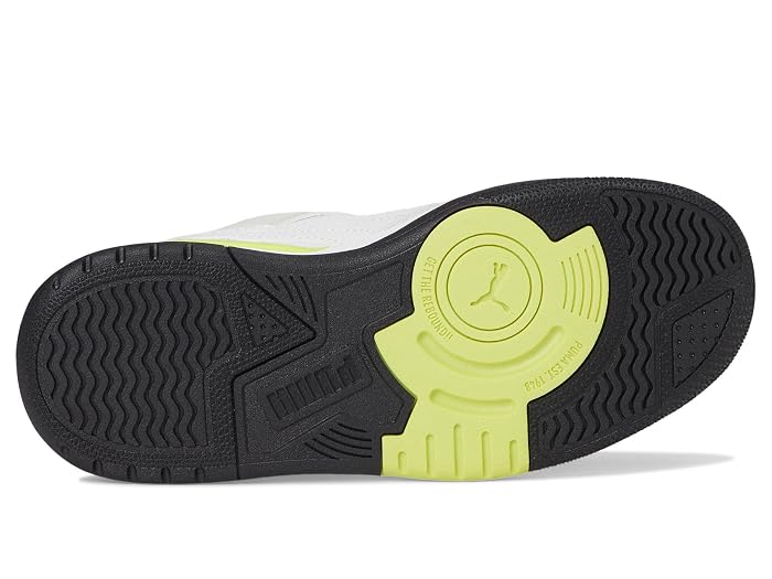 PUMA Kids Rebound Retro Shoes (Big Kid) - Image 3