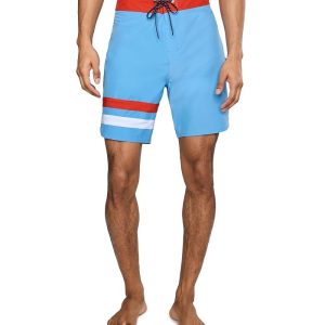Hurley Phantom-Eco Block Party 18" Boardshorts