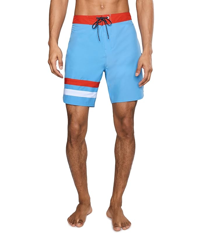 Hurley Phantom-Eco Block Party 18" Boardshorts