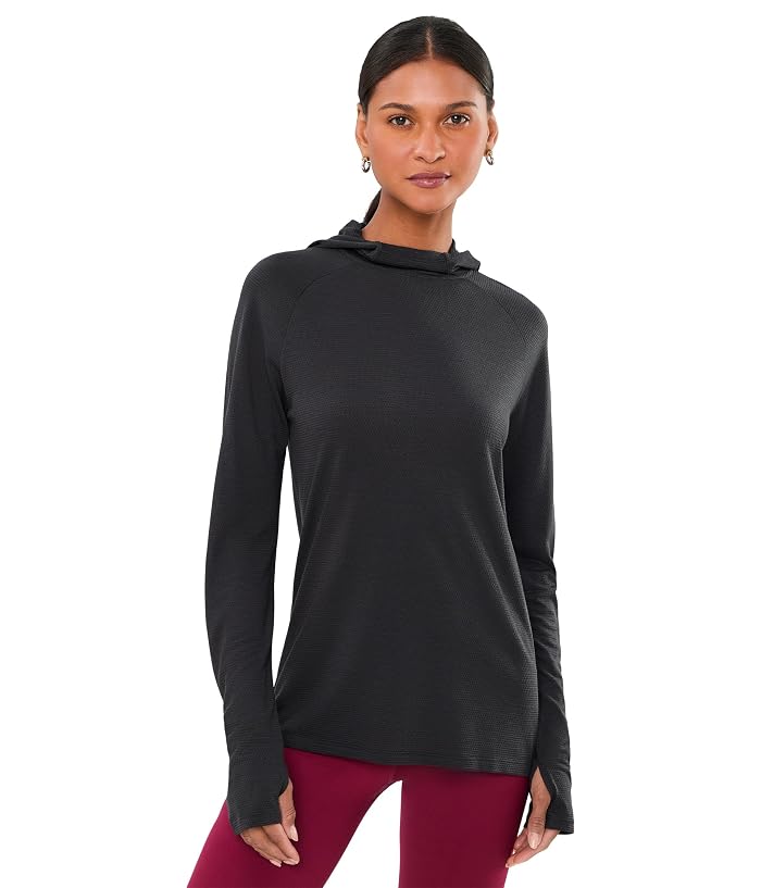 Smartwool Active Mesh Hoodie