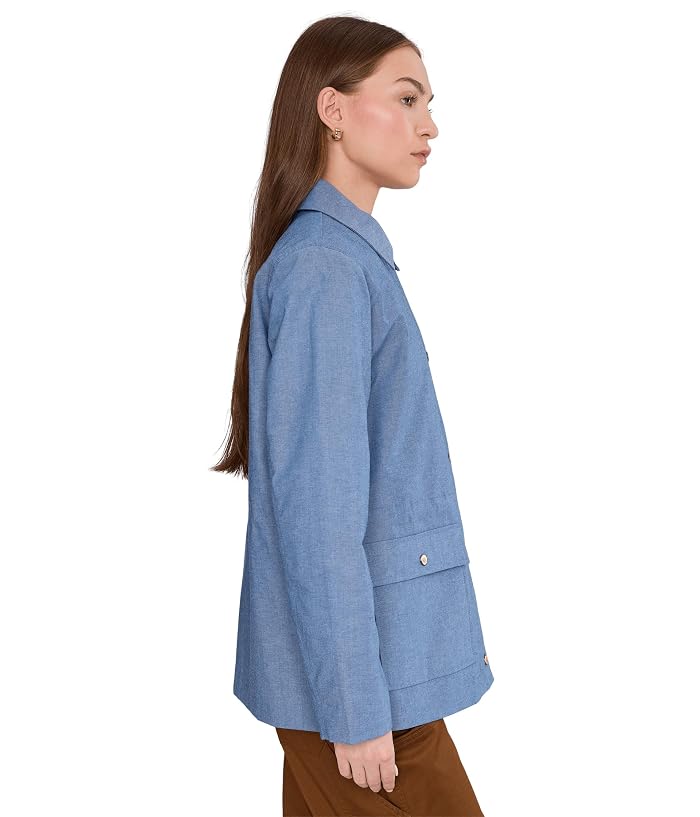 Lauren Ralph Lauren Chamray Anorak - Image 3