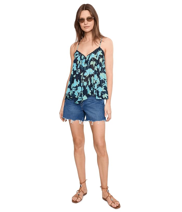 Free People Margaux Printed Tank - Image 2