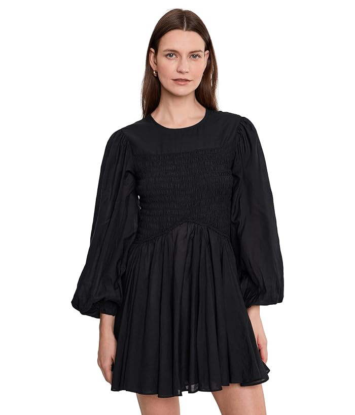 AllSaints Chia Dress