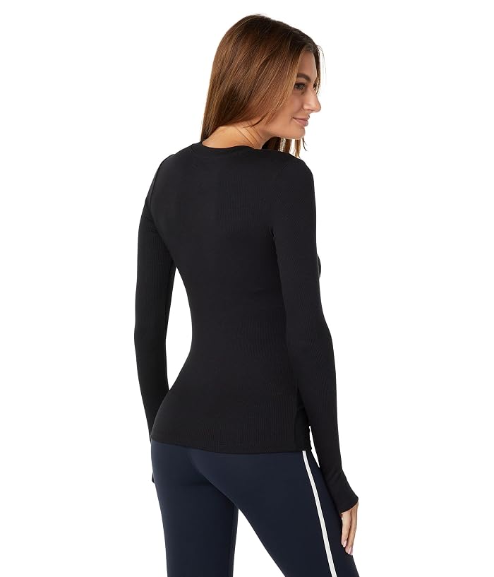 Splits59 Louise Rib Long Sleeve - Image 2