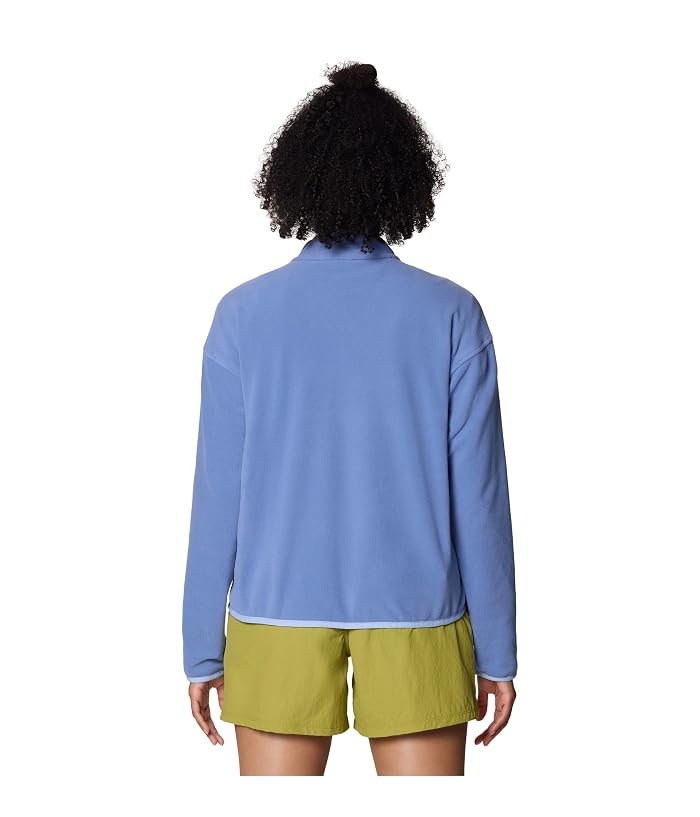 Mountain Hardwear Microchill™ Half Zip - Image 3