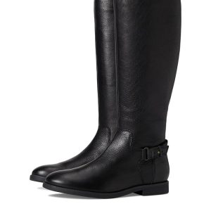 VIONIC Rochelle Zip Tall Boots