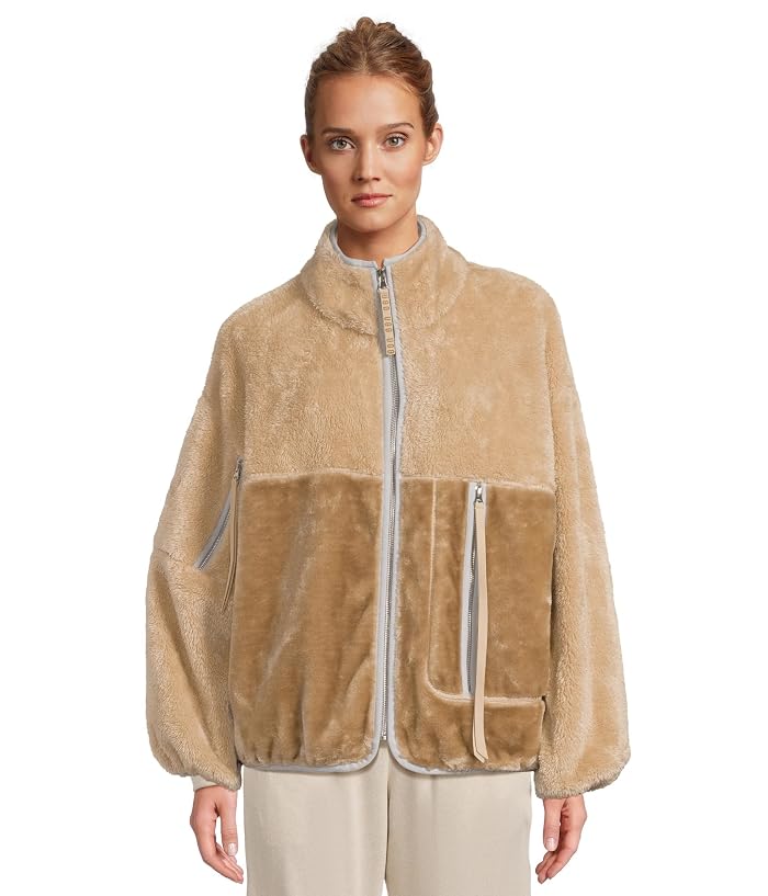 UGG Marlene Sherpa Jacket II - Image 4