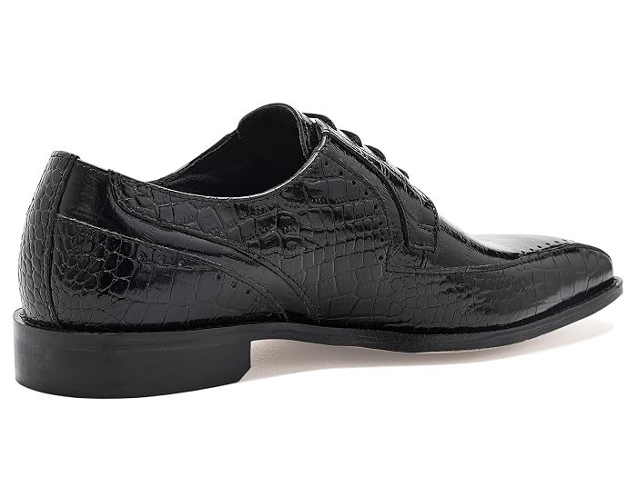Stacy Adams Talamanco Bike Toe Oxford - Image 3