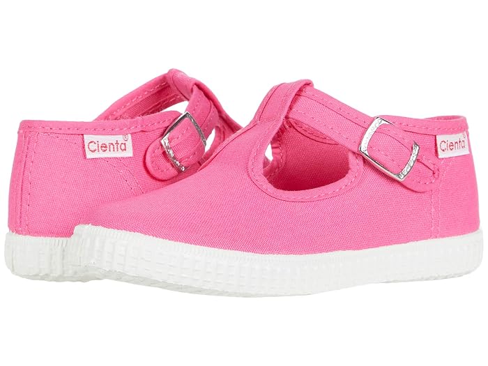 Cienta Kids Shoes 51000 (Infant/Toddler/Little Kid/Big Kid)