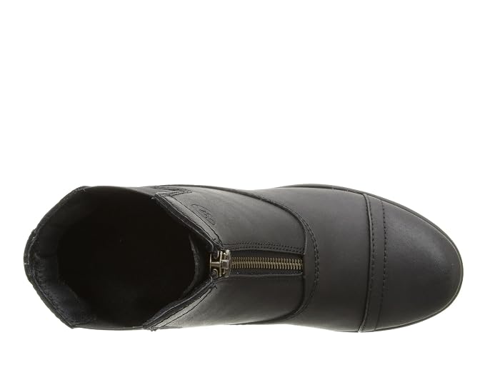 Ariat Kids Scout Zip Paddock (Little Kid/Big Kid) - Image 2