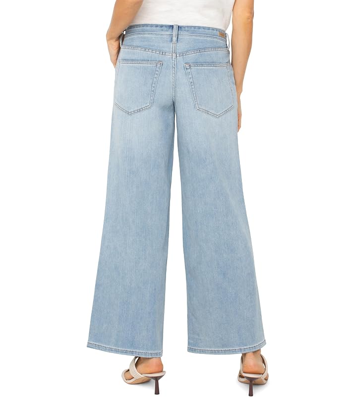 Liverpool Los Angeles Weekender Jeans - Image 3