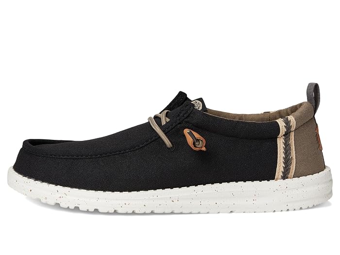 Hey Dude Wally Summer Linen - Image 4