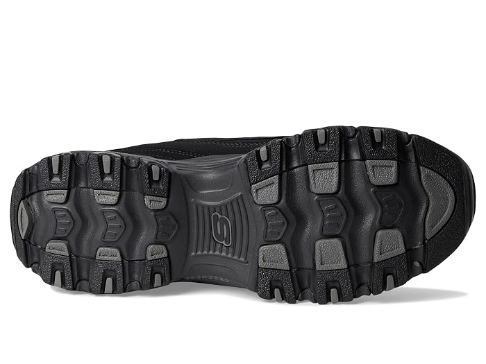 SKECHERS D'Lites Hands Free Slip-INS - Image 3