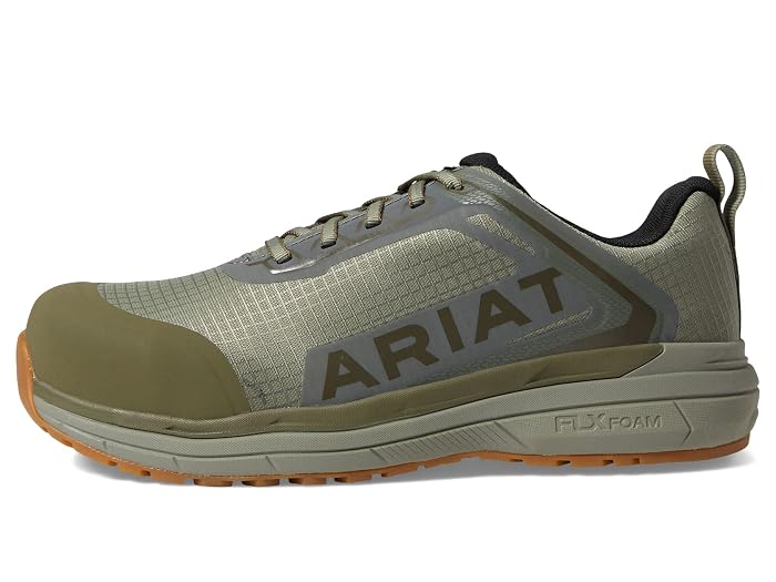 Ariat Work Outpace™ Composite Toe Safety Shoe - Image 2