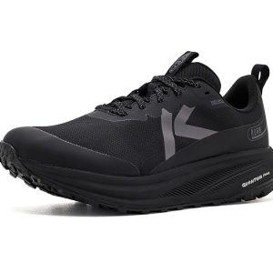 KEEN Roam Waterproof Trail Running Shoes