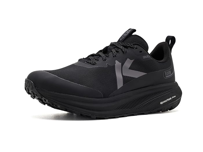 KEEN Roam Waterproof Trail Running Shoes