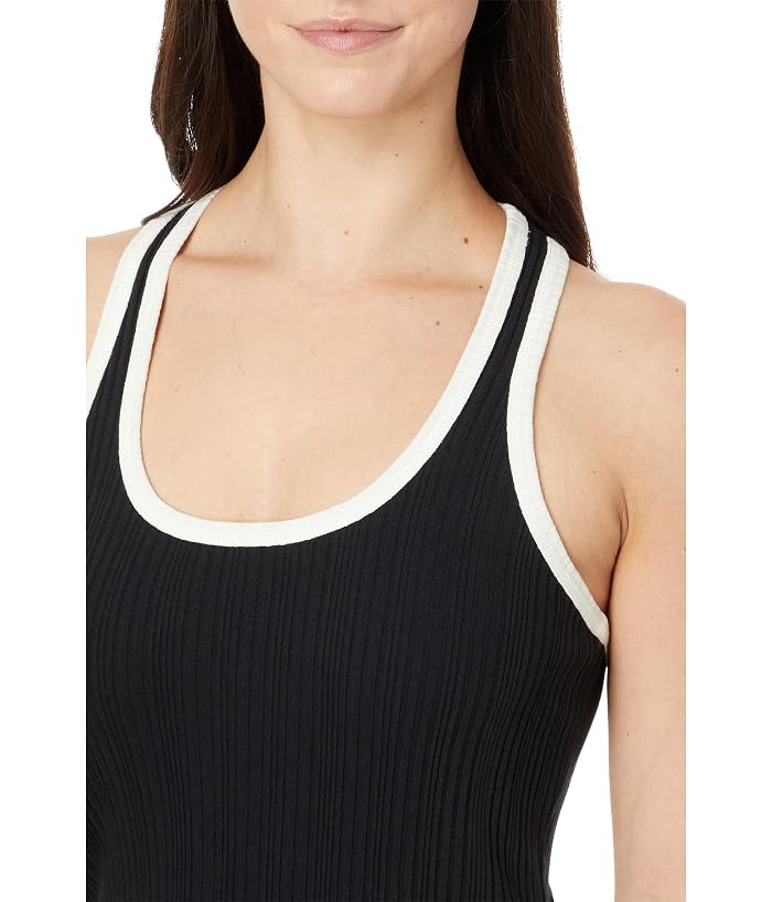 Sweaty Betty Resort Rib Tank Dress - Image 3