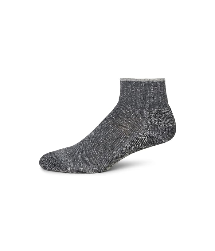Smartwool Hike Classic Edition Light Cushion 2nd Cut Ankle Socks - Image 2