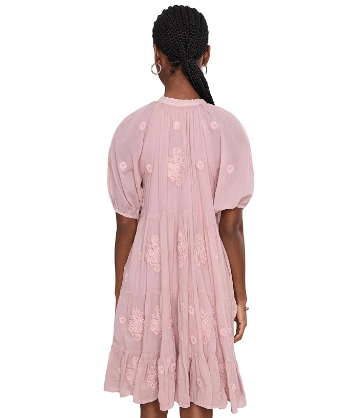 Karyn Seo Elsa Dress - Image 4
