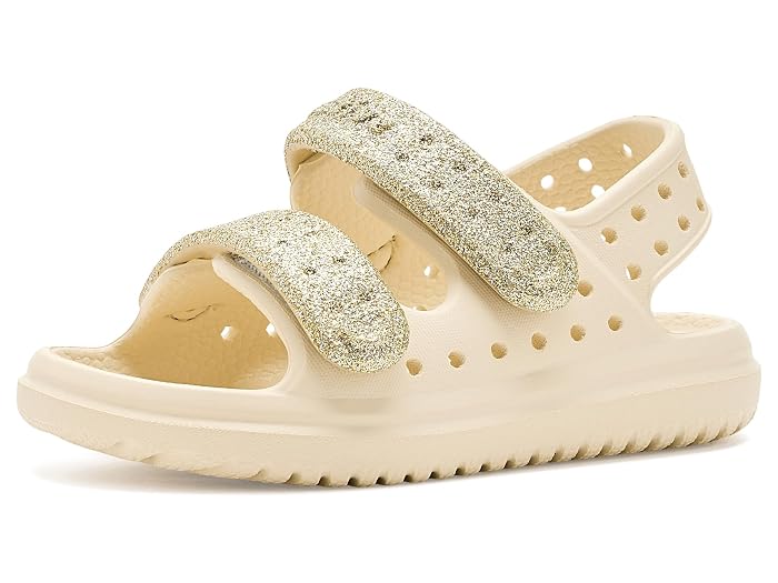 Native Shoes Kids Chase Bio-Bling (Toddler)