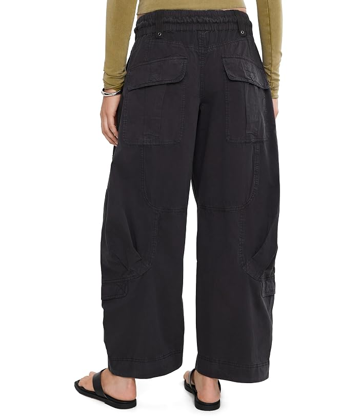 Free People Onset Parachute Pants - Image 4