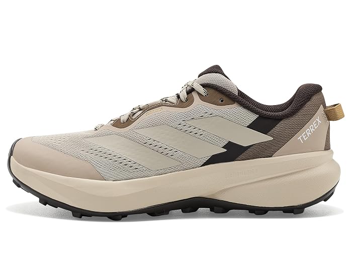 adidas Outdoor Terrex Tracefinder Plus Trail Running Shoes - Image 2