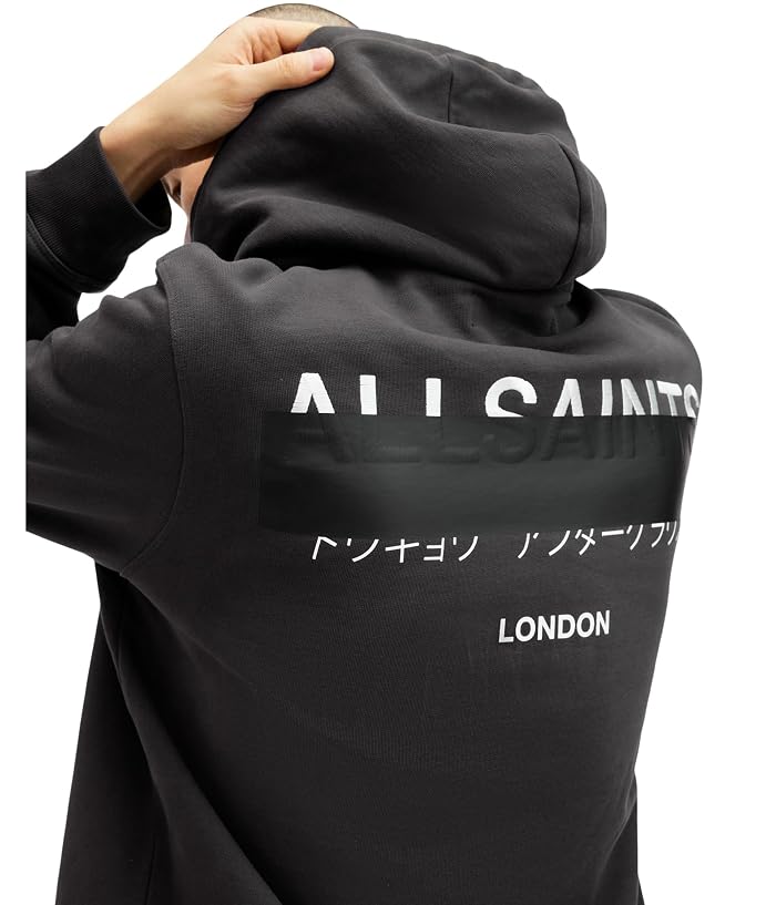AllSaints Redact Oth Hoody - Image 3