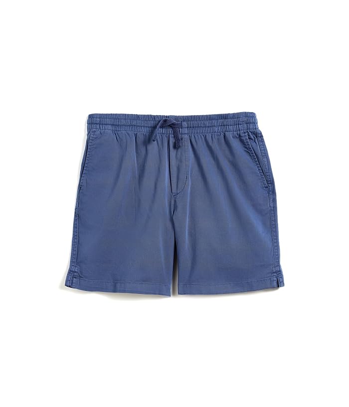 Vineyard Vines Kids Pull-On Chino Shorts(Toddler/Little Kid/Big Kid)