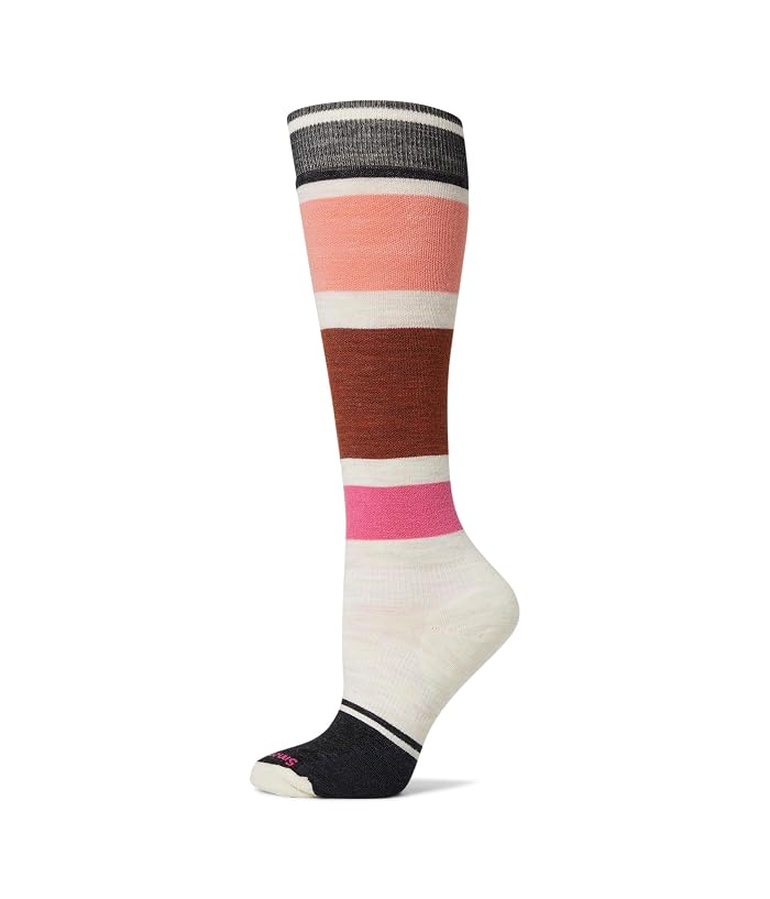 Smartwool Snowboard Targeted Cushion Over-the-Calf Socks - Image 3