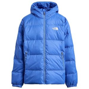 The North Face Kids Hydrenalite™ Down Hooded Jacket (Little Kid/Big Kid)